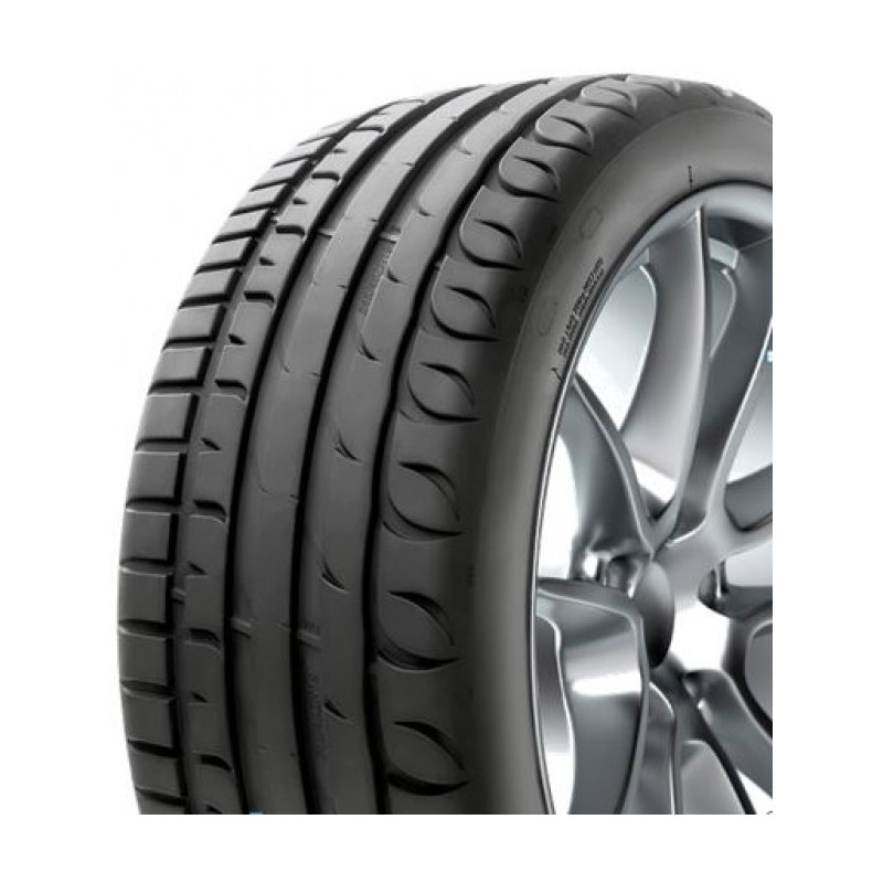 Immagine rappresentativa della gomma ORIUM  ORIUM ULTRA HIGH PERFORMANCE. 245/45 R17 99W C C B 72dB XL