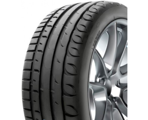 Immagine rappresentativa della gomma ORIUM  ORIUM ULTRA HIGH PERFORMANCE. 245/45 R17 99W C C B 72dB XL