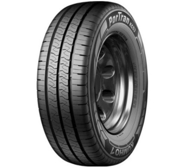 Immagine rappresentativa della gomma KUMHO  KUMHO KC53 175/00 R13 94P D D B 72dB