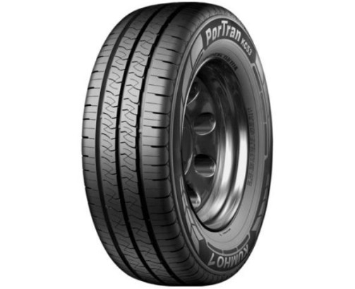 Immagine rappresentativa della gomma KUMHO  KUMHO KC53 175/00 R13 94P D D B 72dB