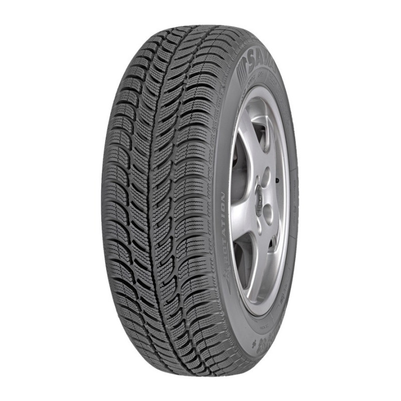 Immagine rappresentativa della gomma SAVA  SAVA Eskimo S3+ 155/80 R13 79T F C 1 68dB