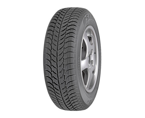 Immagine rappresentativa della gomma SAVA  SAVA Eskimo S3+ 155/80 R13 79T F C 1 68dB