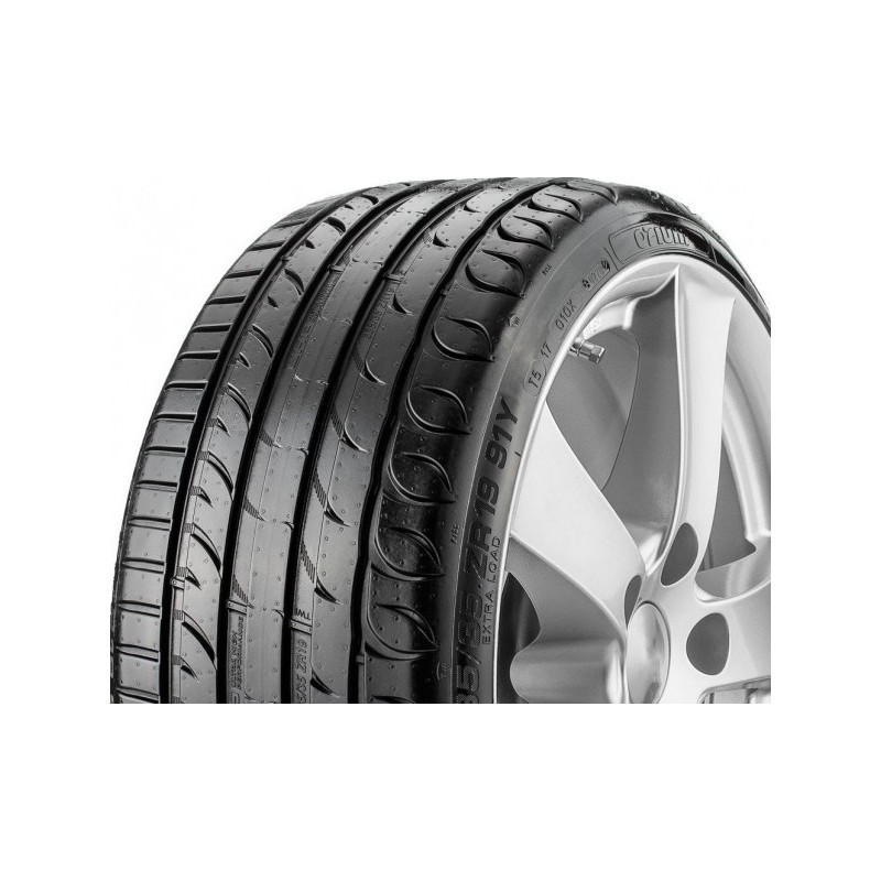 Immagine rappresentativa della gomma ORIUM  ORIUM ULTRA HIGH PERFORMANCE 205/55 R19 97V C C B 72dB XL