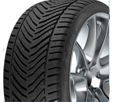 Immagine rappresentativa della gomma ORIUM  ORIUM ALL SEASON. 215/50 R17 95W D C B 70dB XL