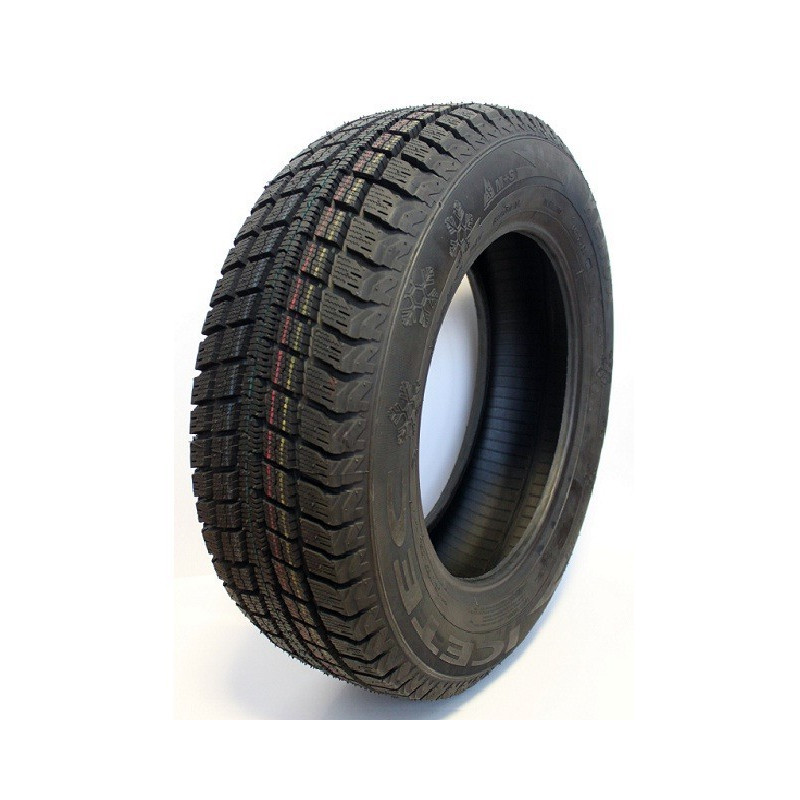 Immagine rappresentativa della gomma KENDA  KENDA ICETEC KR27 205/55 R16 91T F E C 75dB