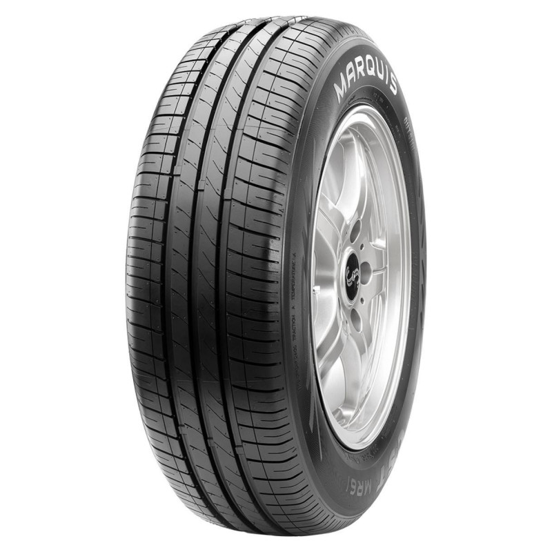 Immagine rappresentativa della gomma CST  CST MARQUIS MR61 175/70 R14 88H E B 2 70dB