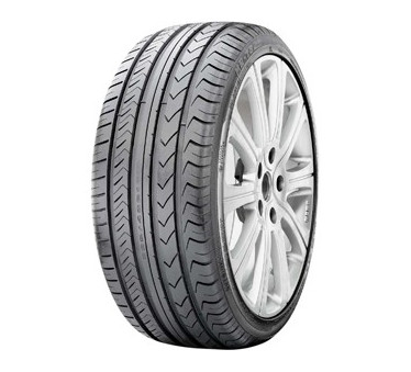 Immagine rappresentativa della gomma MIRAGE  MIRAGE MR-182 215/55 R17 98W D C B 72dB XL