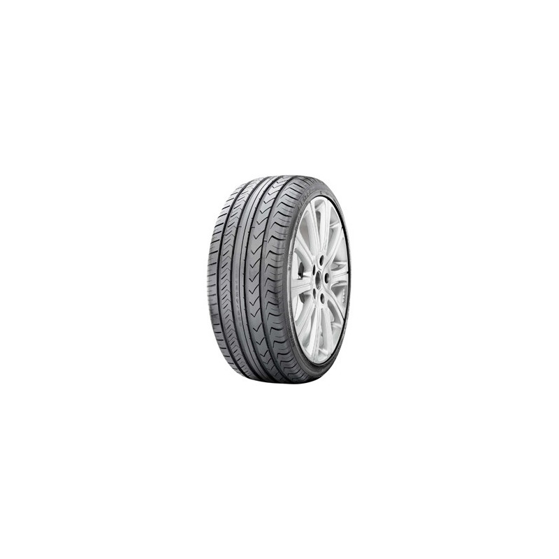 Immagine rappresentativa della gomma MIRAGE  MIRAGE MR-182 215/55 R17 98W D C B 72dB XL