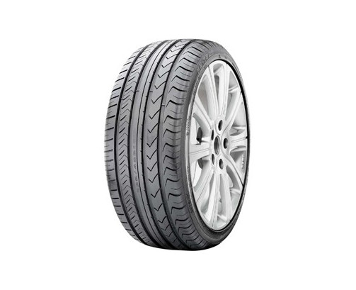 Immagine rappresentativa della gomma MIRAGE  MIRAGE MR-182 215/55 R17 98W D C B 72dB XL