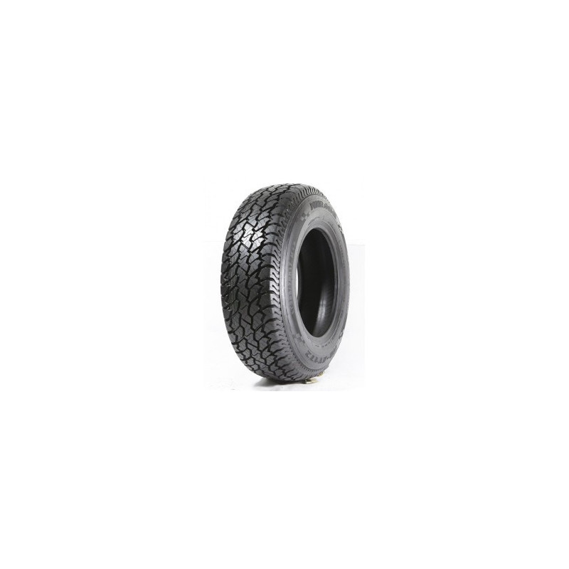 Immagine rappresentativa della gomma MIRAGE  MIRAGE MR-AT172 215/75 R15 100S D C B 71dB