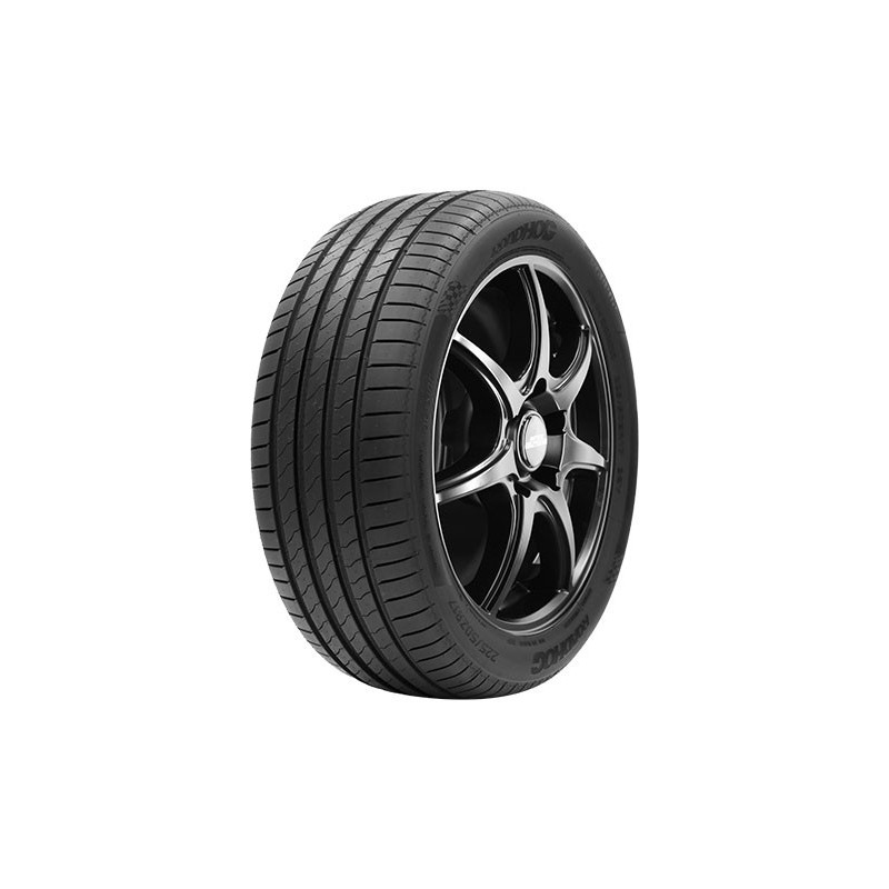 Immagine rappresentativa della gomma ROADHOG  ROADHOG RGHP02XL 215/55 R18 99V B B B 70dB XL