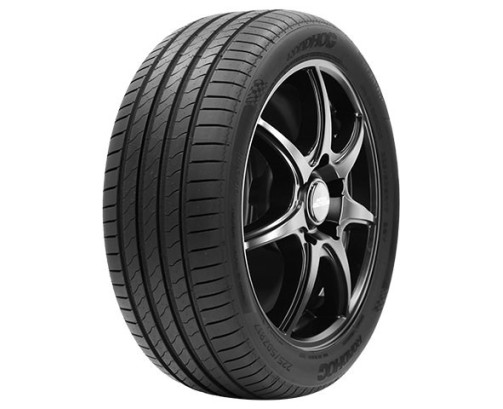 Immagine rappresentativa della gomma ROADHOG  ROADHOG RGHP02XL 215/55 R18 99V B B B 70dB XL