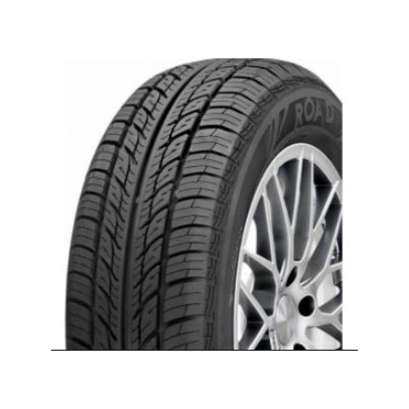 Immagine rappresentativa della gomma KORMORAN  KORMORAN ROAD KO 155/80 R13 79T D C B 68dB