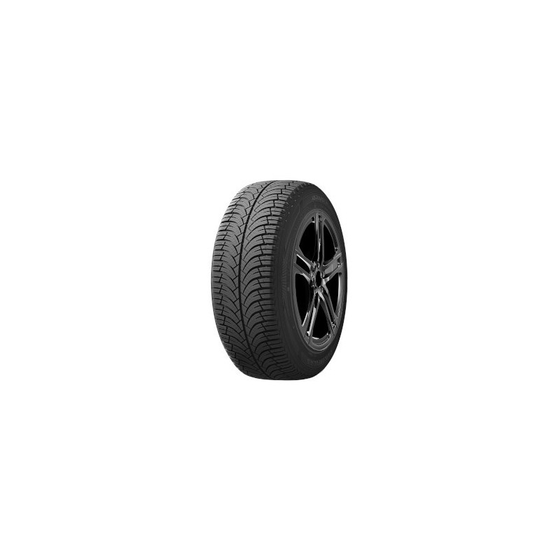 Immagine rappresentativa della gomma ARIVO  ARIVO CARLORFUL A/S XL BSW M+S 3PMSF 235/45 R17 97W C C B 71dB XL