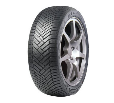 Immagine rappresentativa della gomma LINGLONG  LINGLONG GRIP MASTER 4S M+S 3PMSF 185/60 R14 82H D B A 68dB