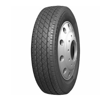 Immagine rappresentativa della gomma ROADX  ROADX RX QUEST C02 205/65 R16 107/105R C B B 72dB