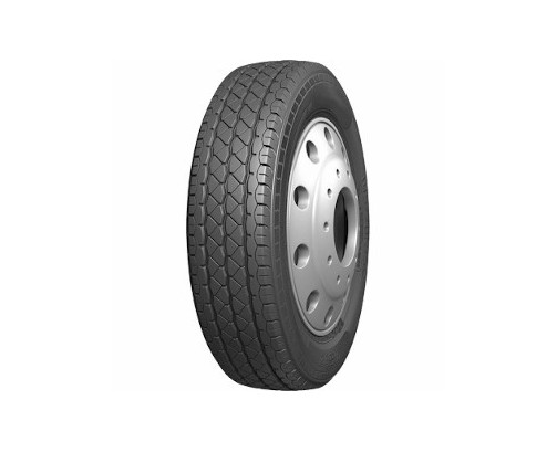 Immagine rappresentativa della gomma ROADX  ROADX RX QUEST C02 205/65 R16 107/105R C B B 72dB