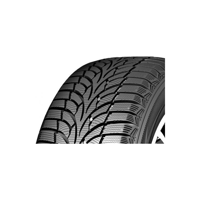 Immagine rappresentativa della gomma NANKANG  NANKANG Winter Activa SV-3 XL 195/55 R15 89H D C B 71dB XL