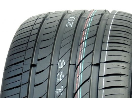 Immagine rappresentativa della gomma LINGLONG  LINGLONG GREEN-MAX XL 215/45 R18 93W D B B 72dB XL