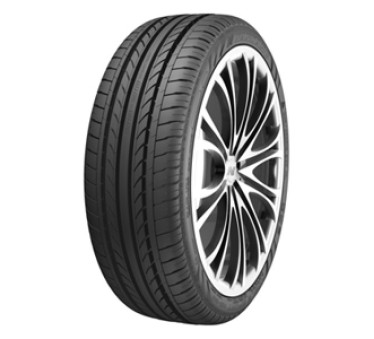 Immagine rappresentativa della gomma NANKANG  NANKANG NS-20 215/50 R17 95V D C B 72dB XL