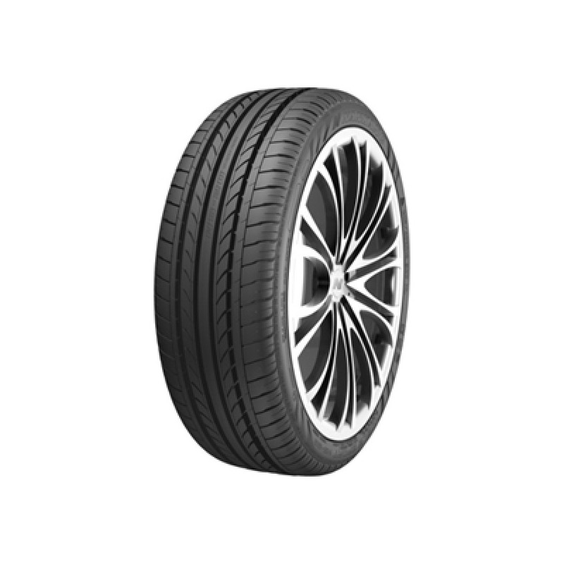 Immagine rappresentativa della gomma NANKANG  NANKANG NS-20 215/50 R17 95V D C B 72dB XL