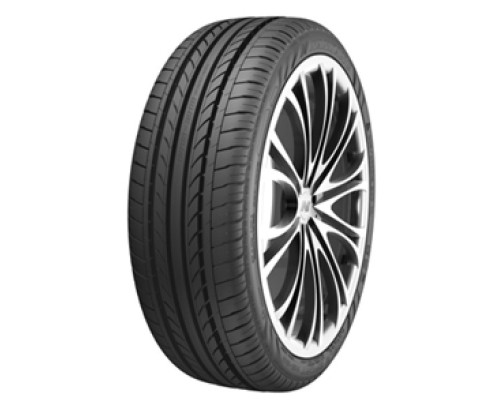 Immagine rappresentativa della gomma NANKANG  NANKANG NS-20 215/50 R17 95V D C B 72dB XL