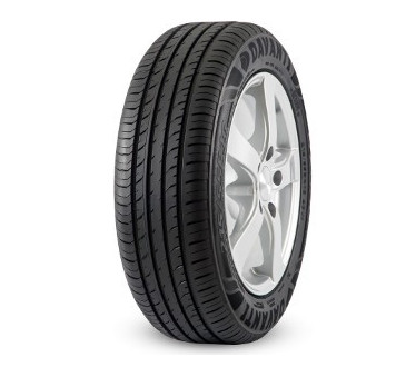 Immagine rappresentativa della gomma DAVANTI  DAVANTI DX390 195/65 R15 91V C A A 68dB