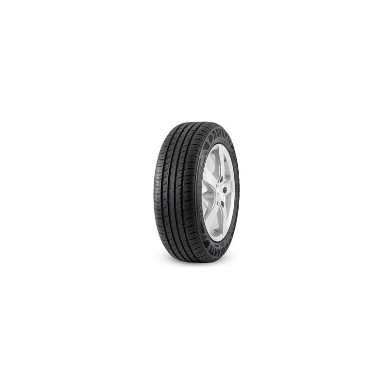 Immagine rappresentativa della gomma DAVANTI  DAVANTI DX390 195/65 R15 91V C A A 68dB