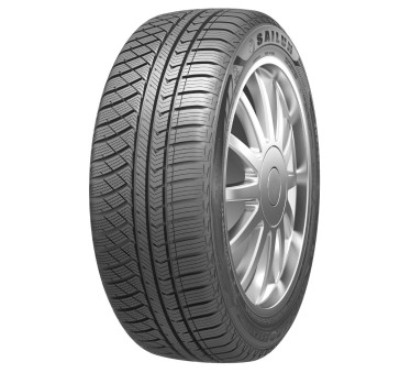 Immagine rappresentativa della gomma SAILUN  SAILUN ATREZZO 4 SEASONS 175/65 R15 88H E C B 71dB