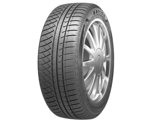 Immagine rappresentativa della gomma SAILUN  SAILUN ATREZZO 4 SEASONS 175/65 R15 88H E C B 71dB