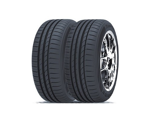 Immagine rappresentativa della gomma WESTLAKE  WESTLAKE Z 107 XL 215/40 R16 86W D B B 72dB XL