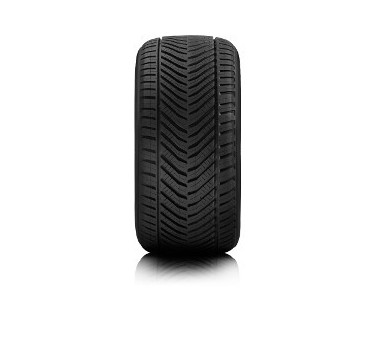 Immagine rappresentativa della gomma TIGAR  TIGAR All Season XL 195/60 R15 92V D C B 70dB