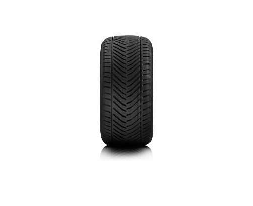 Immagine rappresentativa della gomma TIGAR  TIGAR All Season XL 195/60 R15 92V D C B 70dB