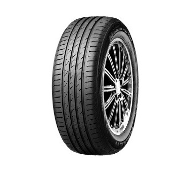 Immagine rappresentativa della gomma NEXEN  NEXEN N-BLUE HD PLUS BSW 165/65 R15 81H C A A 66dB