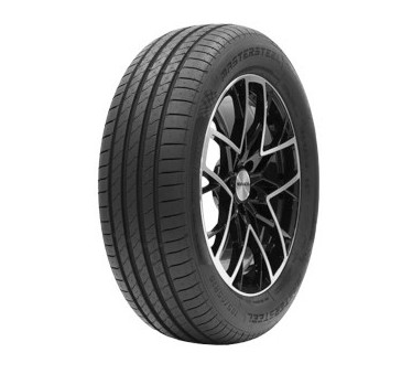 Immagine rappresentativa della gomma MASTER-STEEL  MASTER-STEEL CLUBSPORT 2 BSW 185/65 R15 88T B B B 69dB