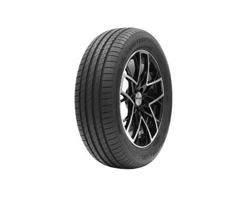 Immagine rappresentativa della gomma MASTER-STEEL  MASTER-STEEL CLUBSPORT 2 BSW 185/65 R15 88T B B B 69dB