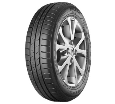 Immagine rappresentativa della gomma FALKEN  FALKEN SINCERA SN110 205/55 R16 91H C A 2 69dB