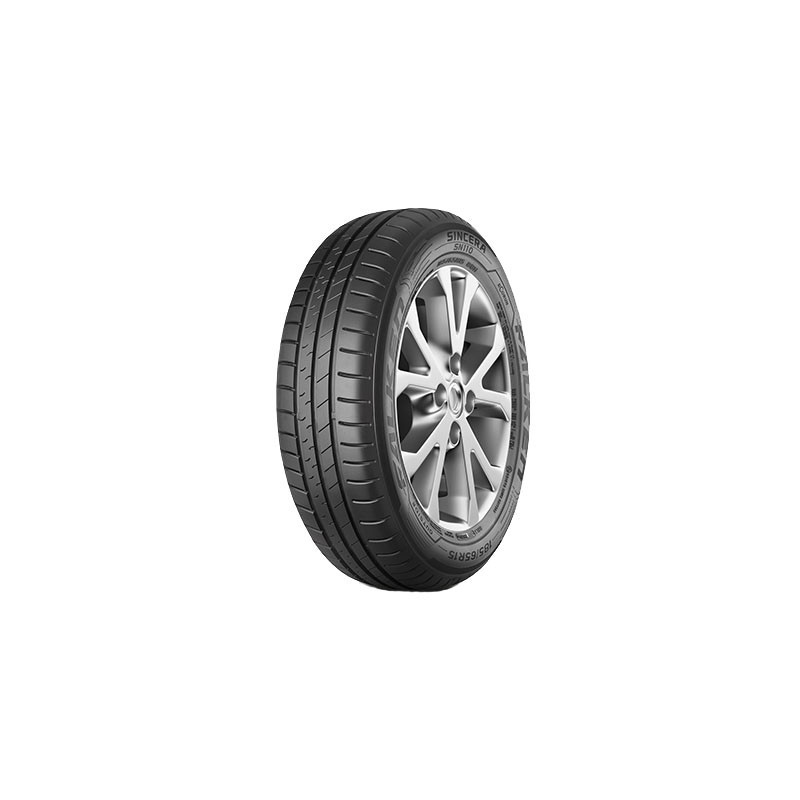 Immagine rappresentativa della gomma FALKEN  FALKEN SINCERA SN110 205/55 R16 91H C A 2 69dB