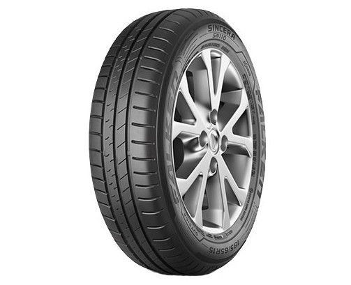 Immagine rappresentativa della gomma FALKEN  FALKEN SINCERA SN110 205/55 R16 91H C A 2 69dB