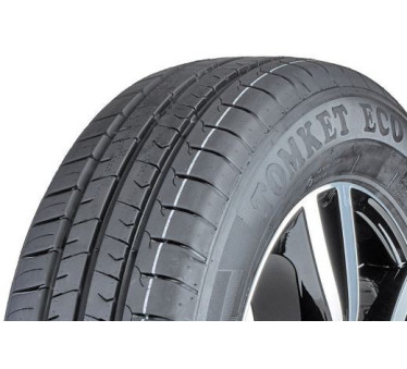 Immagine rappresentativa della gomma TOMKET  TOMKET ECO 195/60 R15 88V C B B 69dB