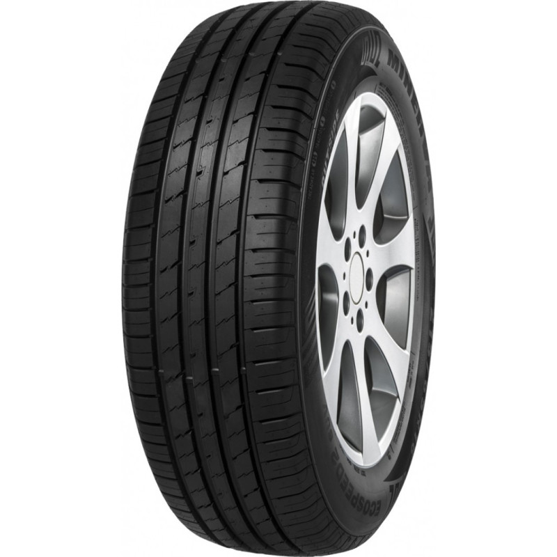 Immagine rappresentativa della gomma MINERVA  MINERVA EcoSpeed2 SUV 225/60 R17 99V C C B 71dB