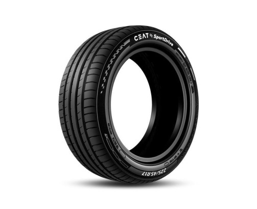 Immagine rappresentativa della gomma CEAT  CEAT SPORTDRIVE 205/45 R17 88Y D A B 71dB