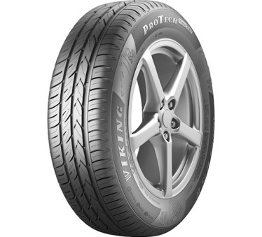 Immagine rappresentativa della gomma VIKING  VIKING PROTECHNG 195/60 R15 88H C B B 71dB