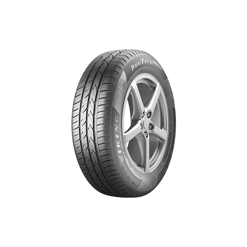 Immagine rappresentativa della gomma VIKING  VIKING PROTECHNG 195/60 R15 88H C B B 71dB