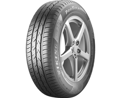 Immagine rappresentativa della gomma VIKING  VIKING PROTECHNG 195/60 R15 88H C B B 71dB