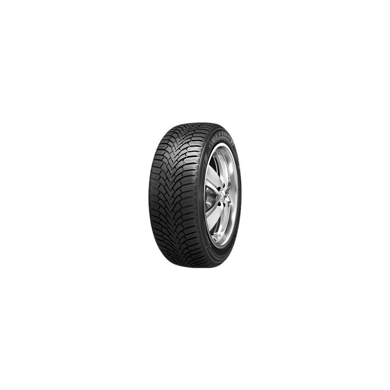 Immagine rappresentativa della gomma SAILUN  SAILUN ICE BLAZER ALPINE+ WSL3+ M+S 3PMSF 175/60 R15 81H E C B 71dB