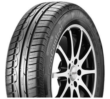 Immagine rappresentativa della gomma FULDA  FULDA ECOCONTROL XL 195/65 R15 95T C C B 71dB