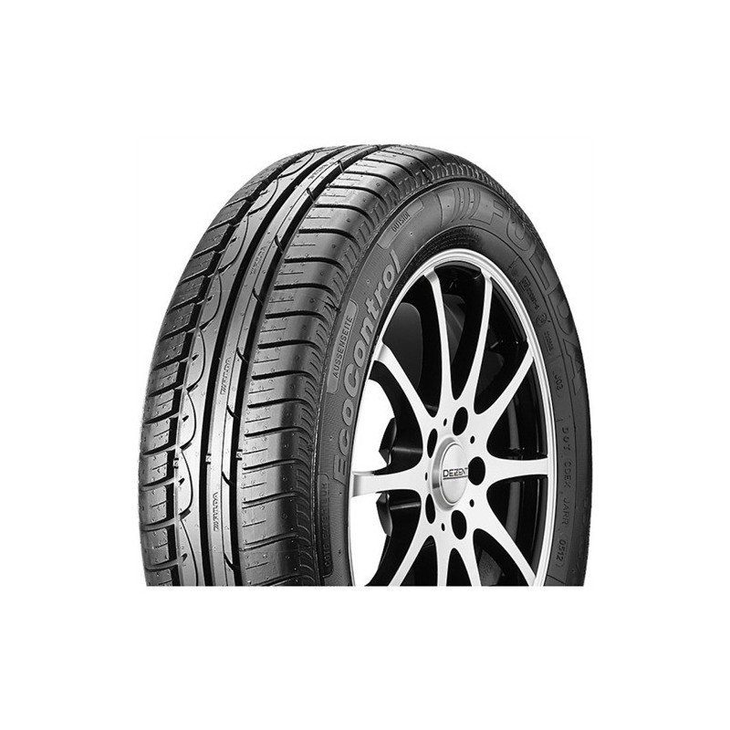 Immagine rappresentativa della gomma FULDA  FULDA ECOCONTROL XL 195/65 R15 95T C C B 71dB