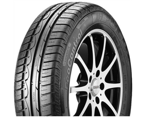 Immagine rappresentativa della gomma FULDA  FULDA ECOCONTROL XL 195/65 R15 95T C C B 71dB