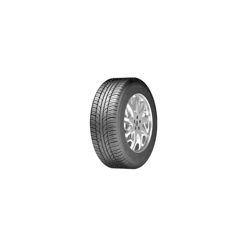 Immagine rappresentativa della gomma ZEETEX  ZEETEX WP1000 M+S 3PMSF 175/55 R15 77T D C B 69dB